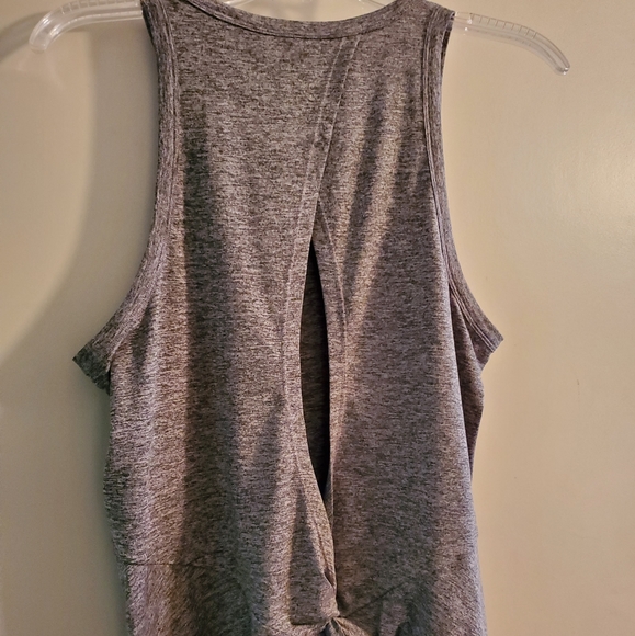 2/$10 Fabletics Blake Open Twist Back Tank Mix & Match With Same Deal - Picture 4 of 8